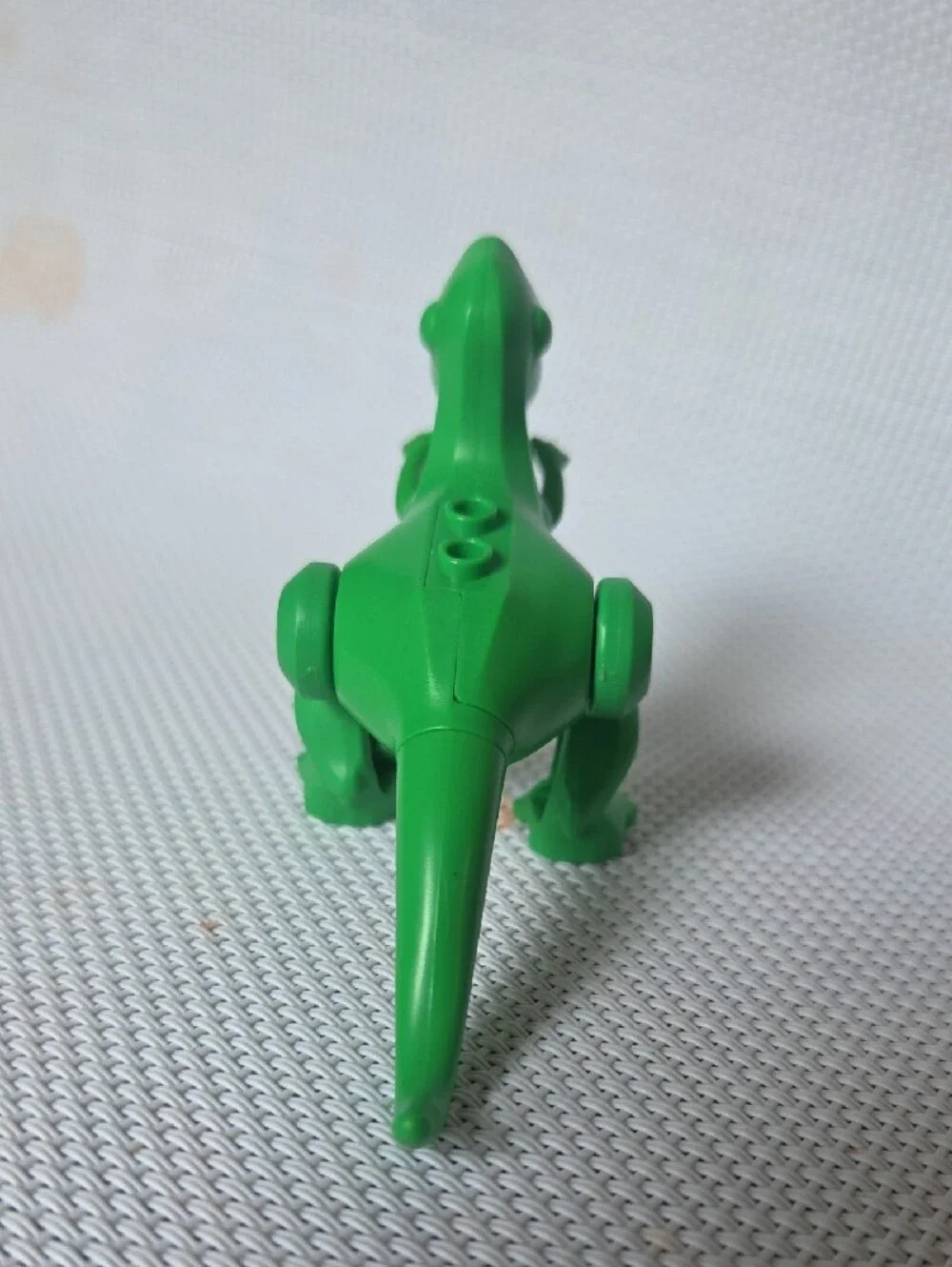 LEGO Disney TOY STORY 4 Rex Dinosaur Minifigure